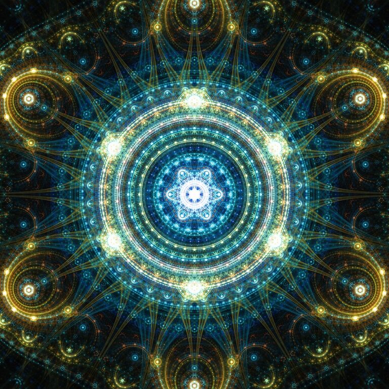 Alcyone