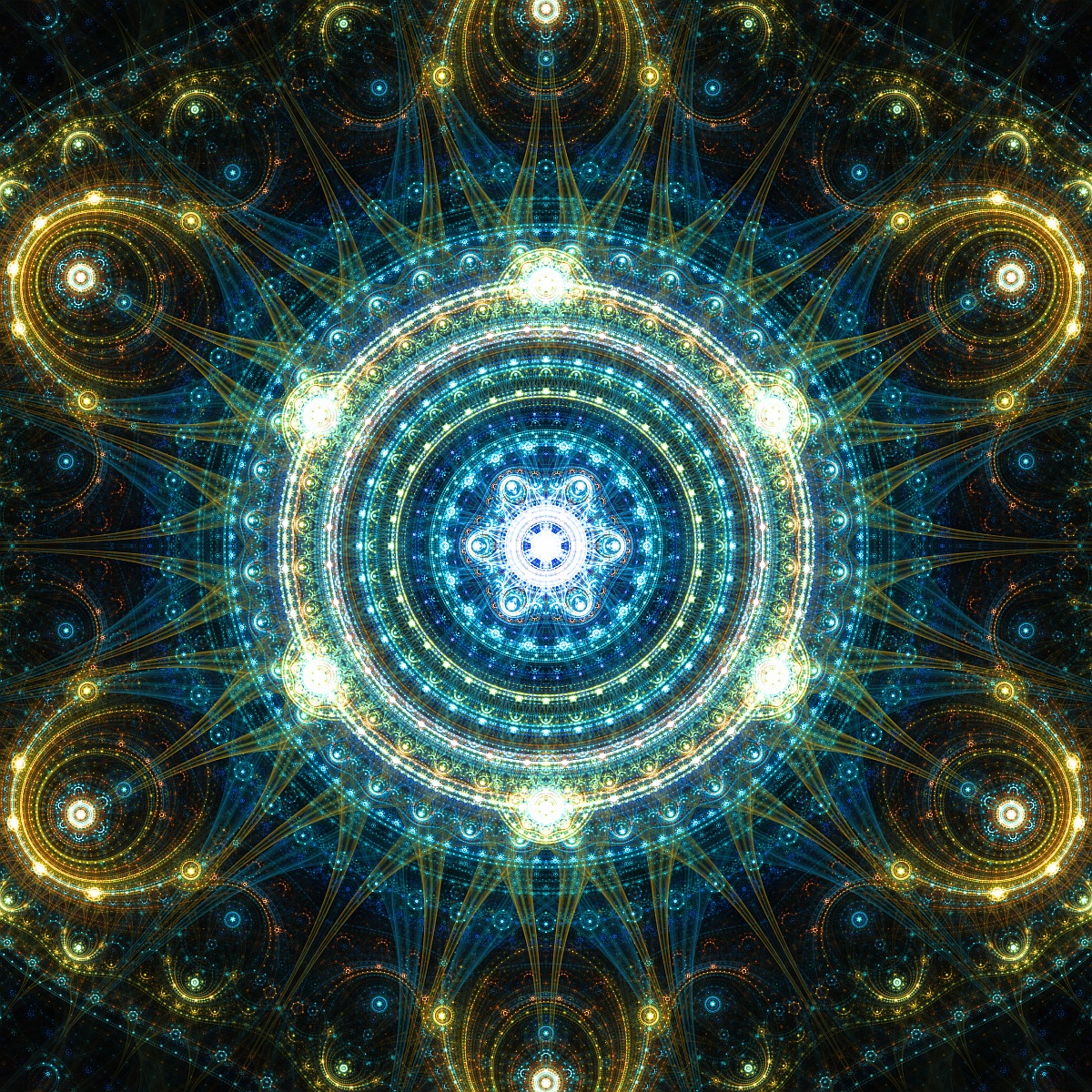 Alcyone
