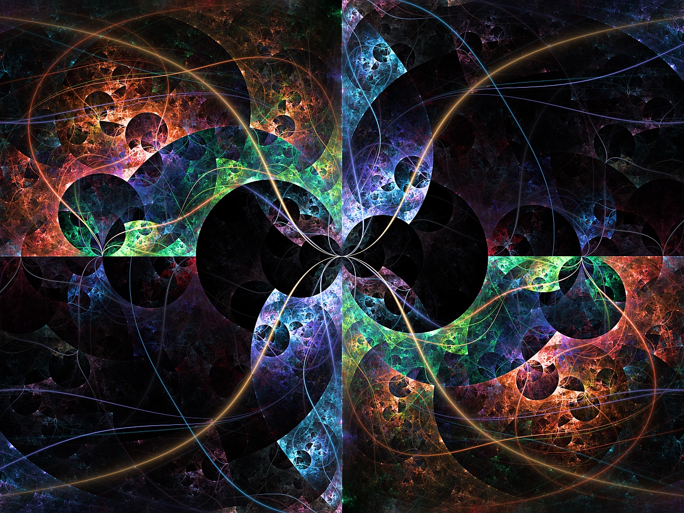 Asynchronous Flow