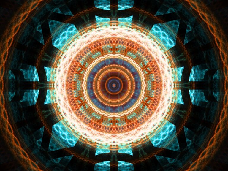 Cymatics