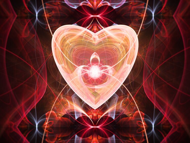 Follow Your Heart