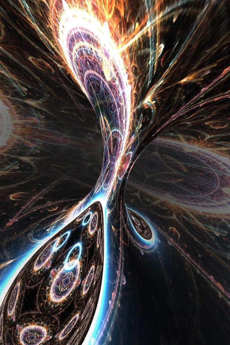 Inside Torus Field