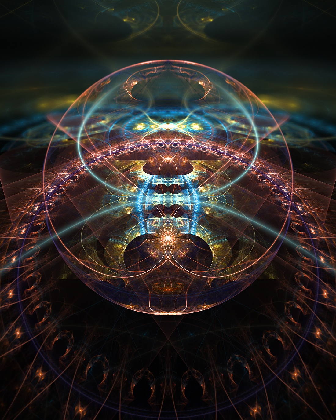 Primordial