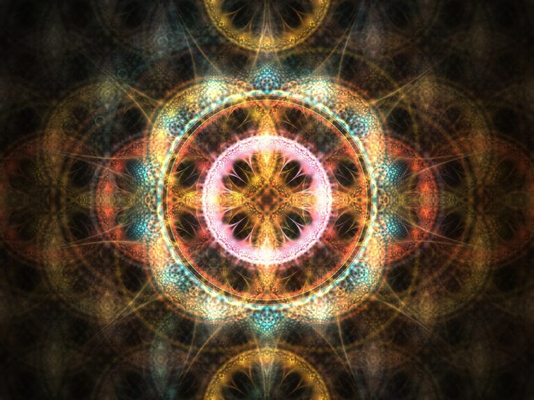 Sacred Connection