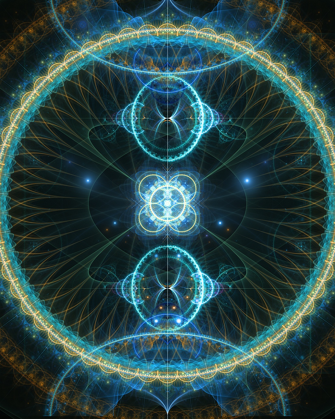 Weight of Life