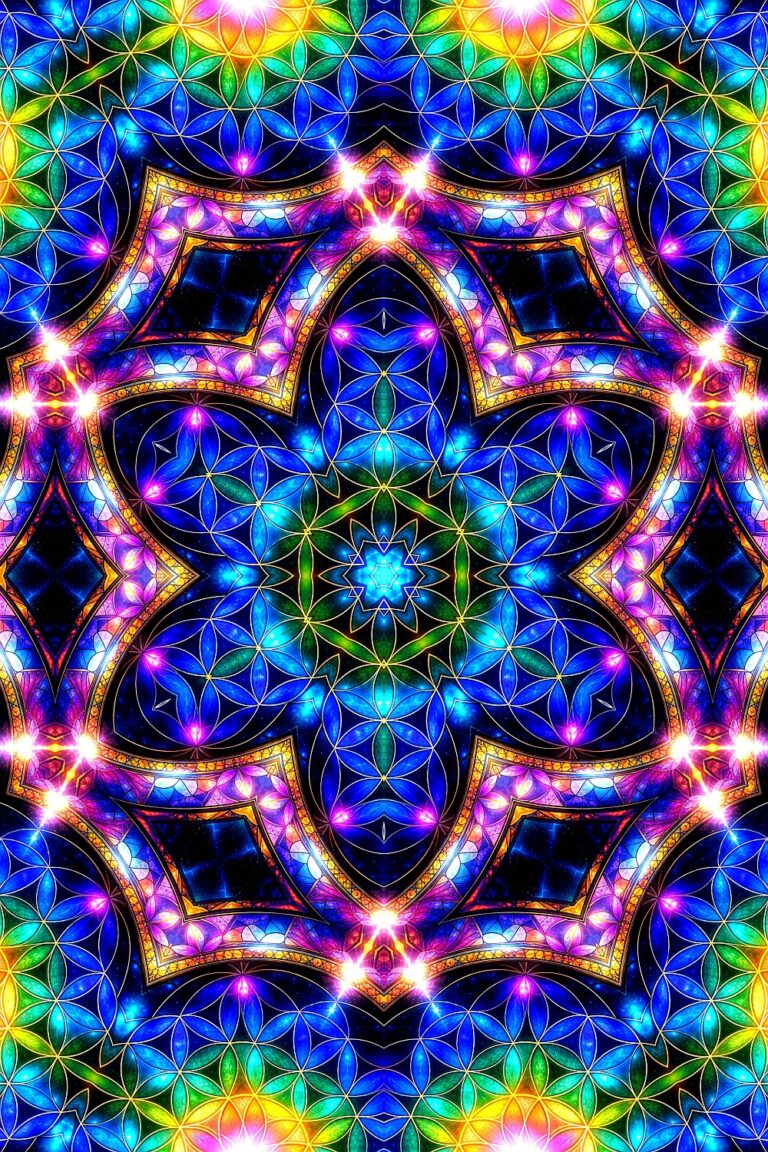 Apparition #10
