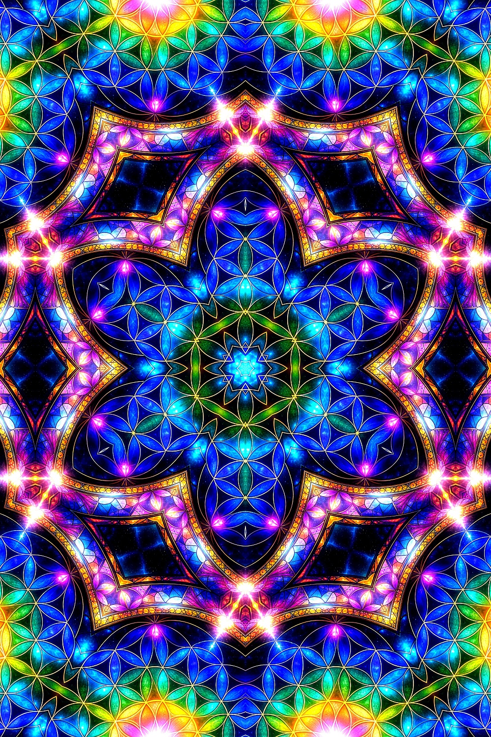 Apparition #10