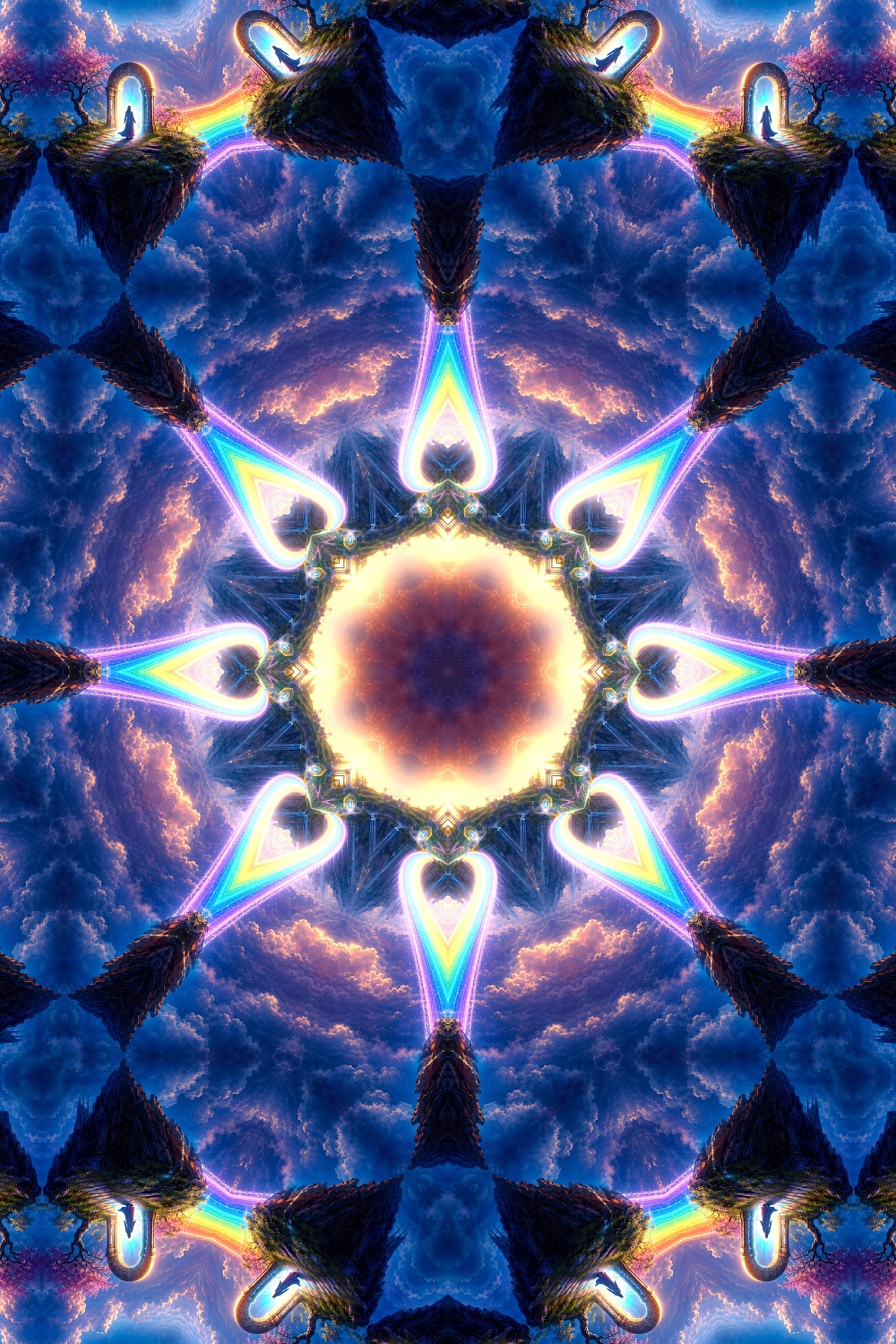 Apparition #2