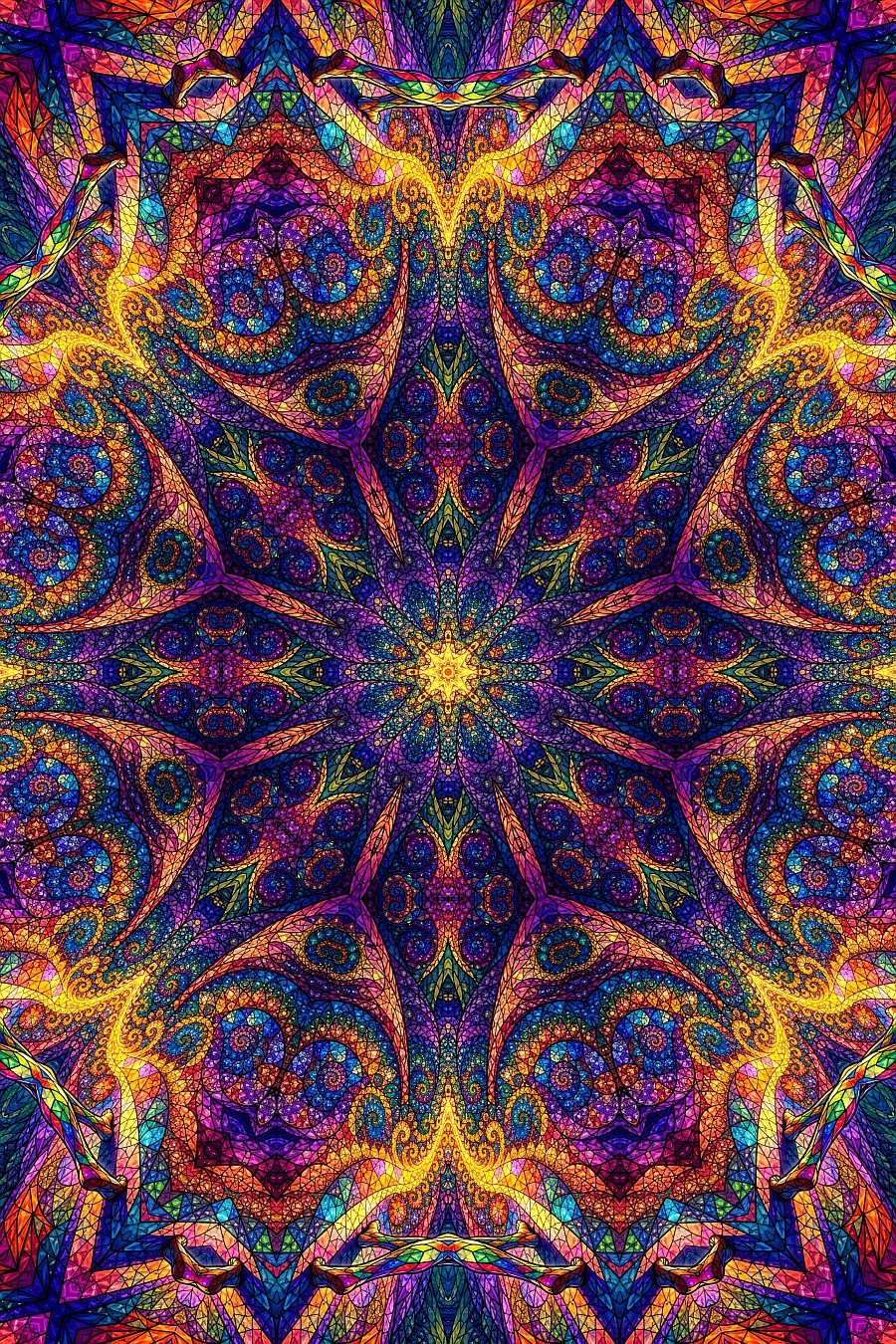 Apparition #4