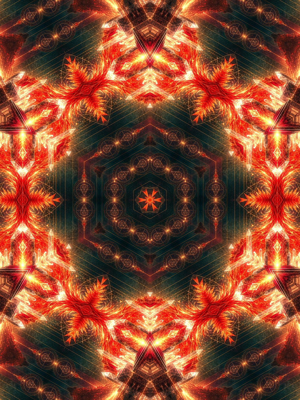 Apparition #5