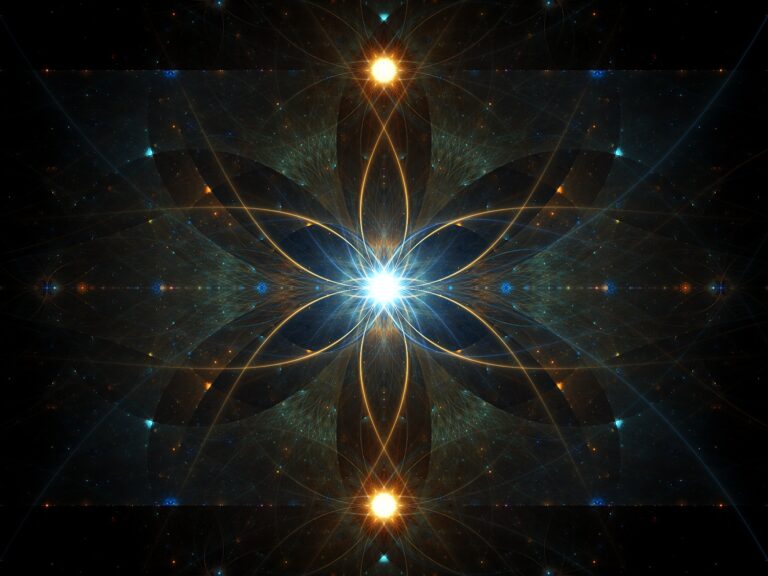 The Architecture of Alignment: How the Power of Pure Intention Shapes Our Reality