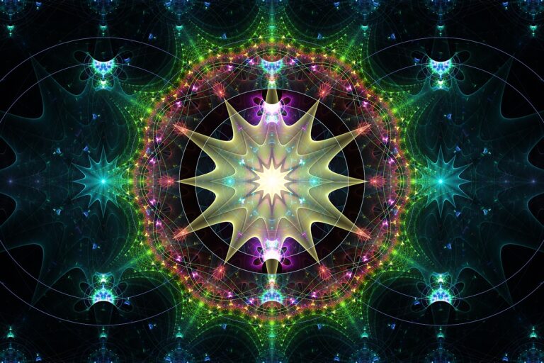 Astral Gate