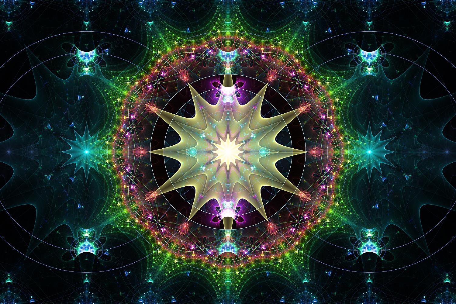 Astral Gate