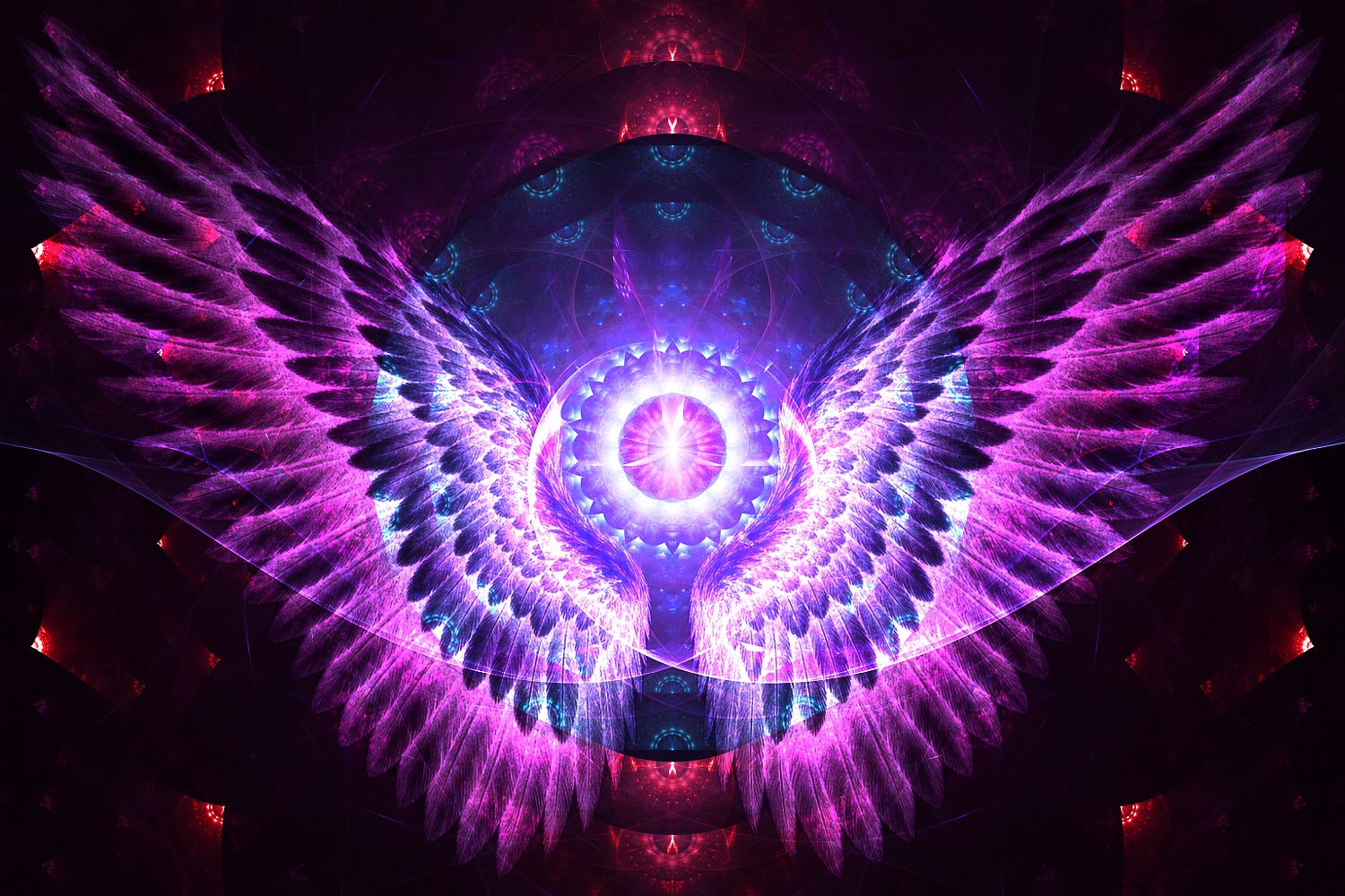 Awoken