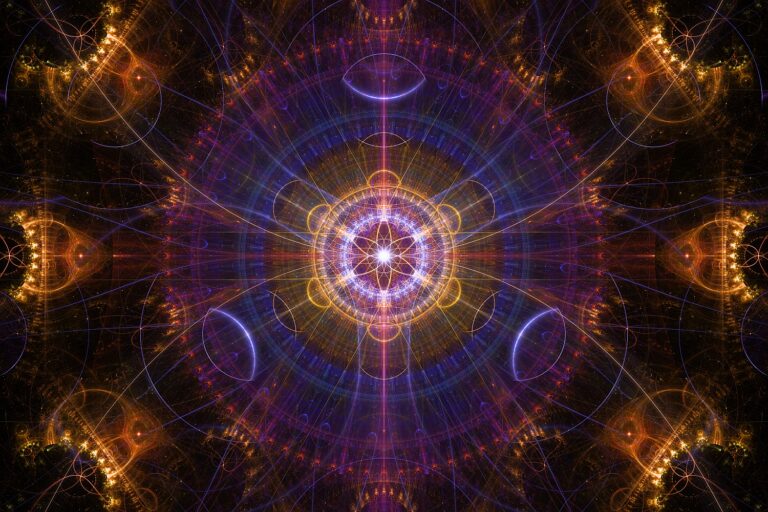 Being Safe: Artwork + Short Meditation