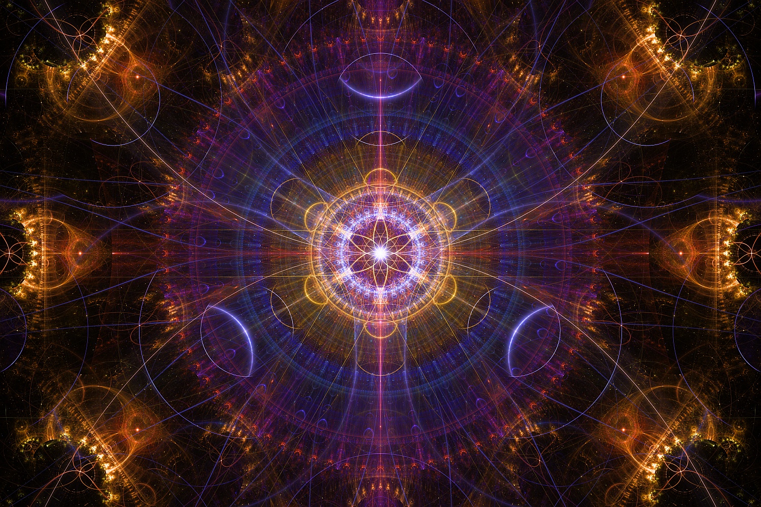 Being Safe: Artwork + Short Meditation