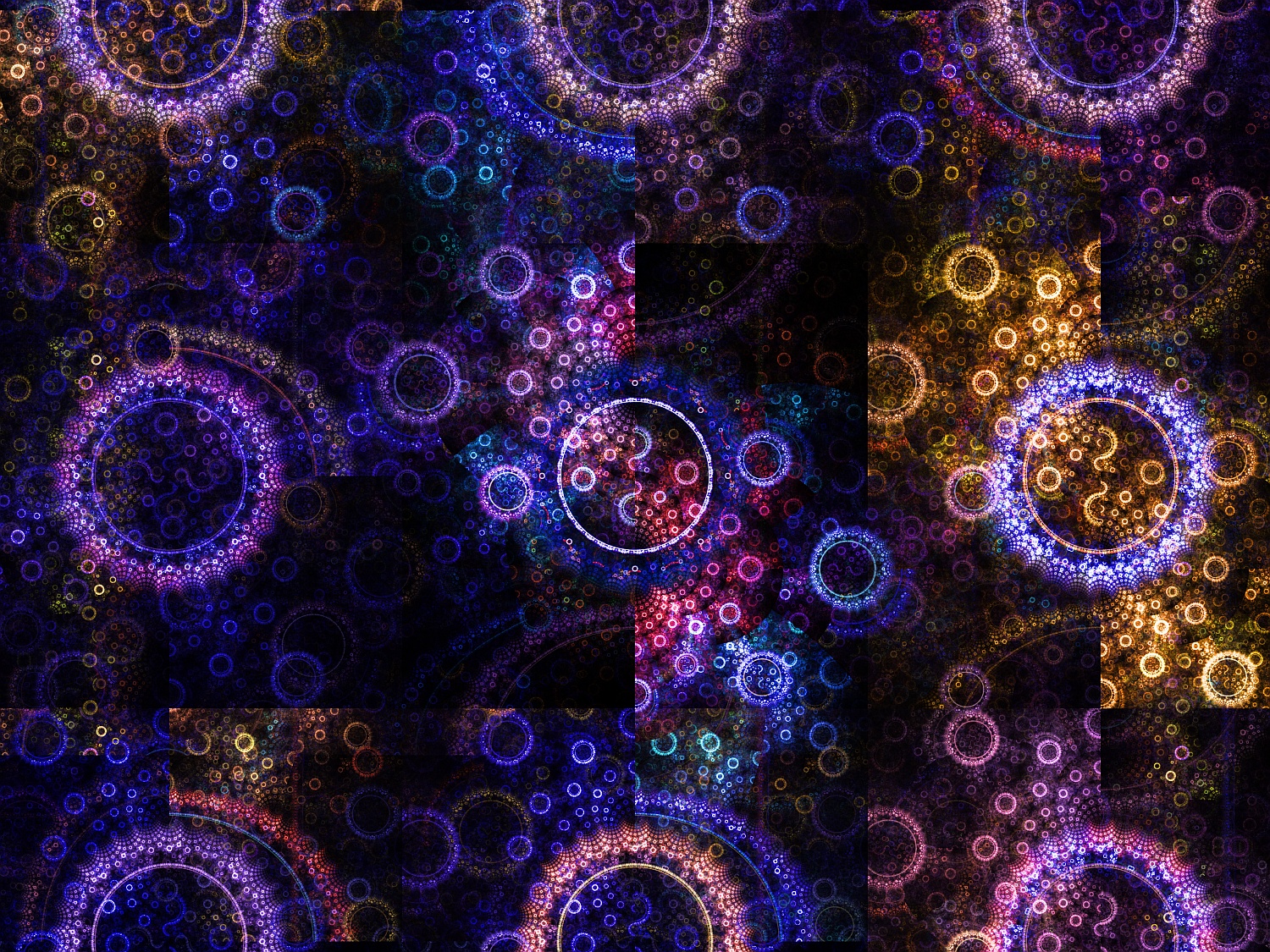 Entangled