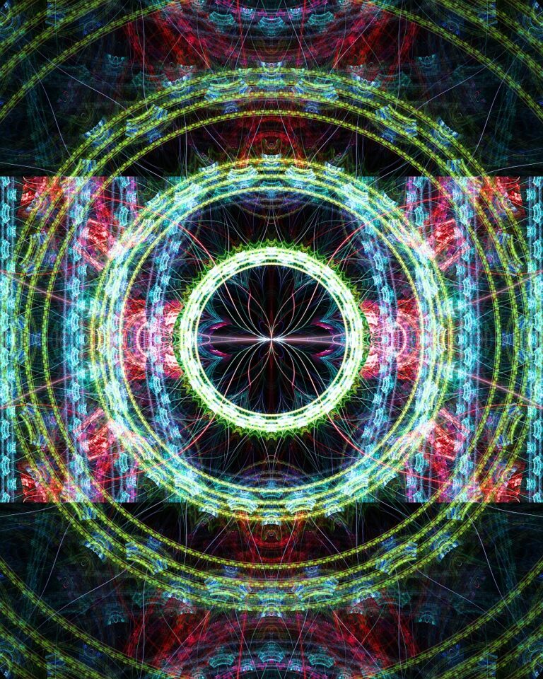 How to Recharge Your Energy: A 10-Minute Cleanse for Empaths & HSPs