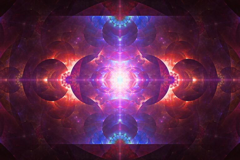 Sacred Point