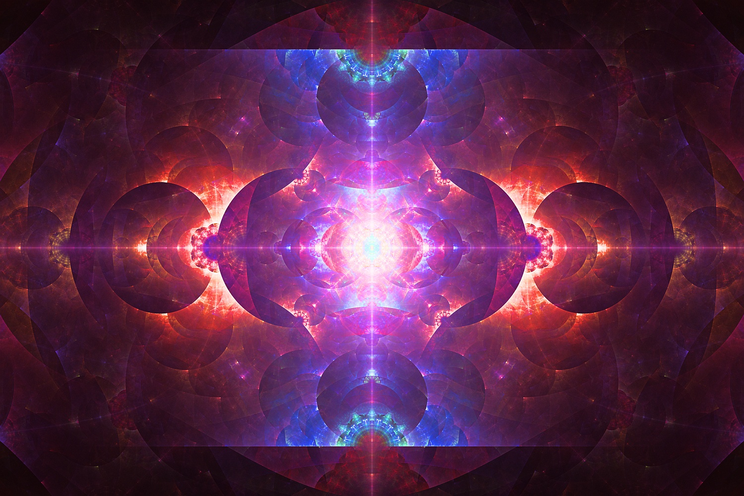 Sacred Point