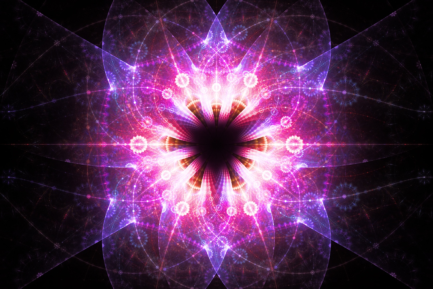 Singularity Gate