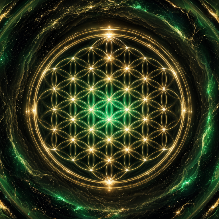 Sacred Geometry in 2026: Elevating Your Space and Spirit