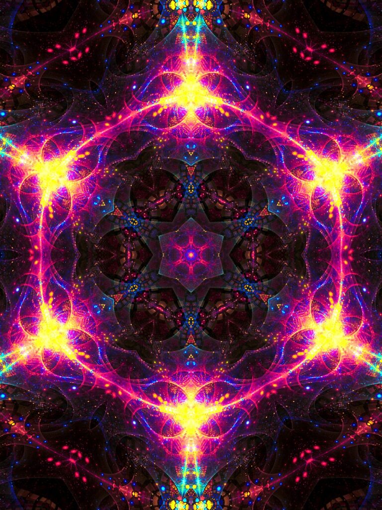 Digital art: As The Dream Starts
