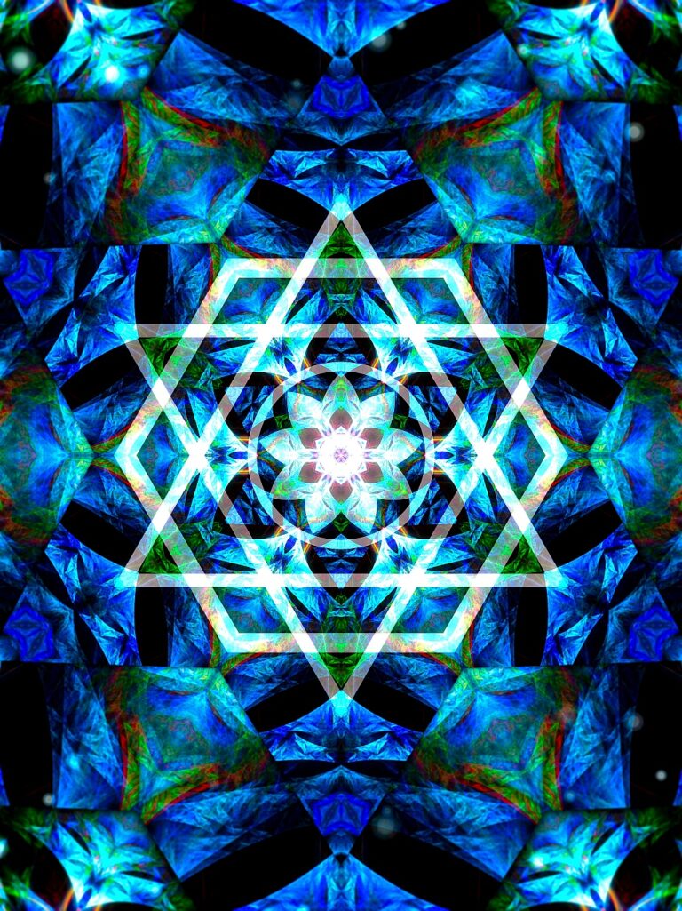 Digital art: Cause and Effect