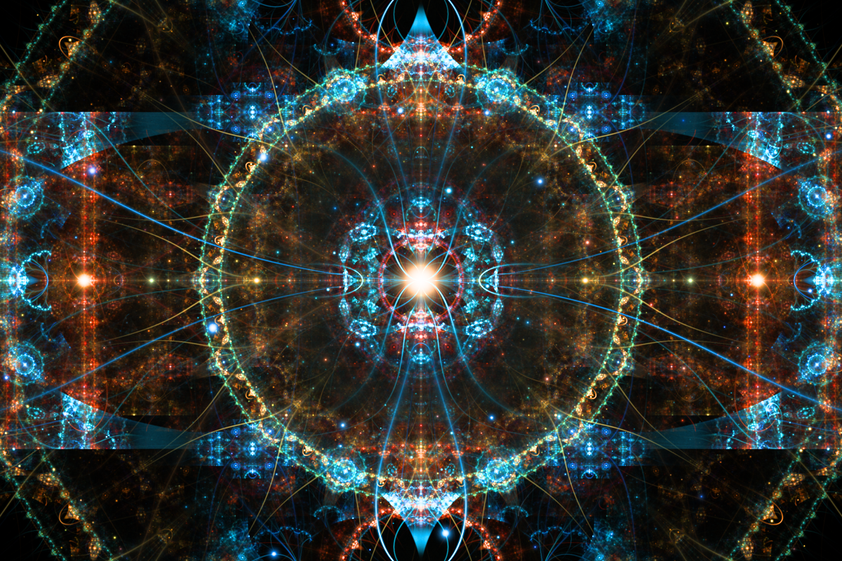 Artwork: The Wheel of Fortune