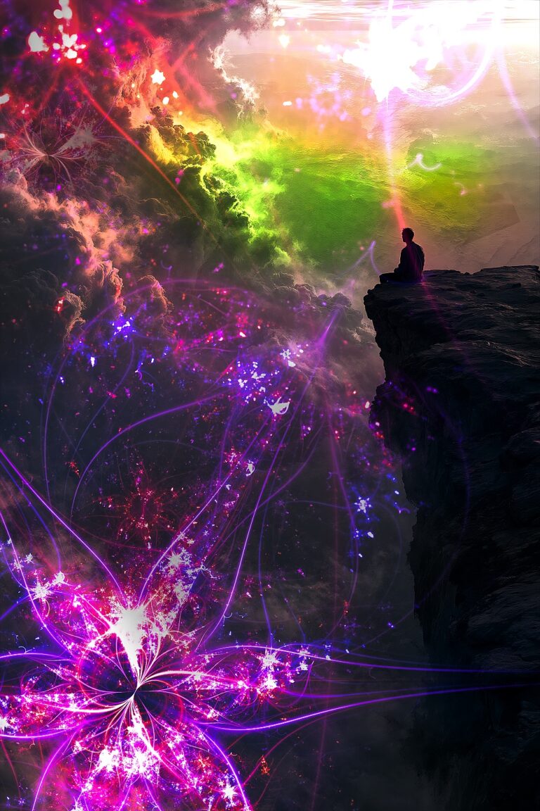 Artwork: Touch of Paradise