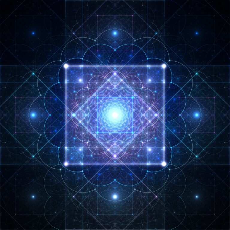 Artwork: Dream of Starry Night