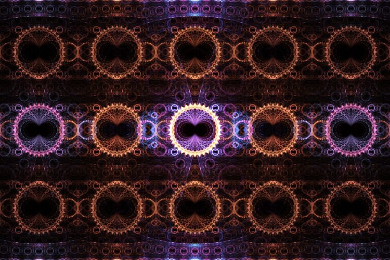 Artwork: Echoes of Machine Age