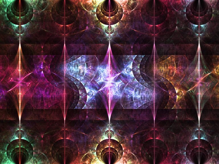 Artwork: Joy Frequency