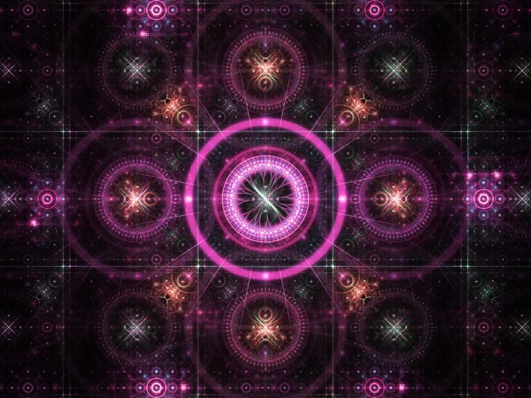 Artwork: Starlight Frequency