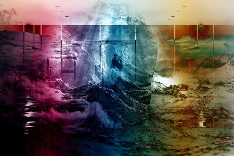 Artwork: Take Me Unbroken