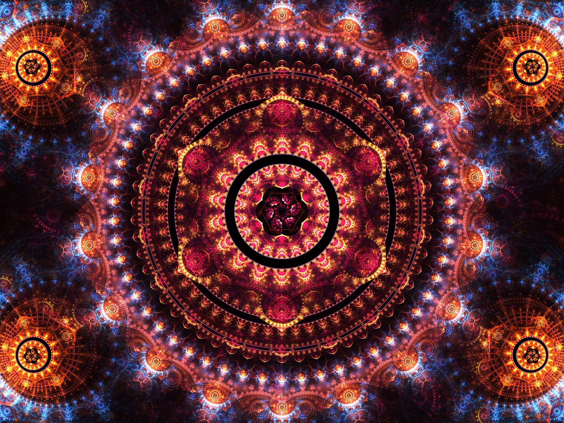 Fractal Artwork: 393939