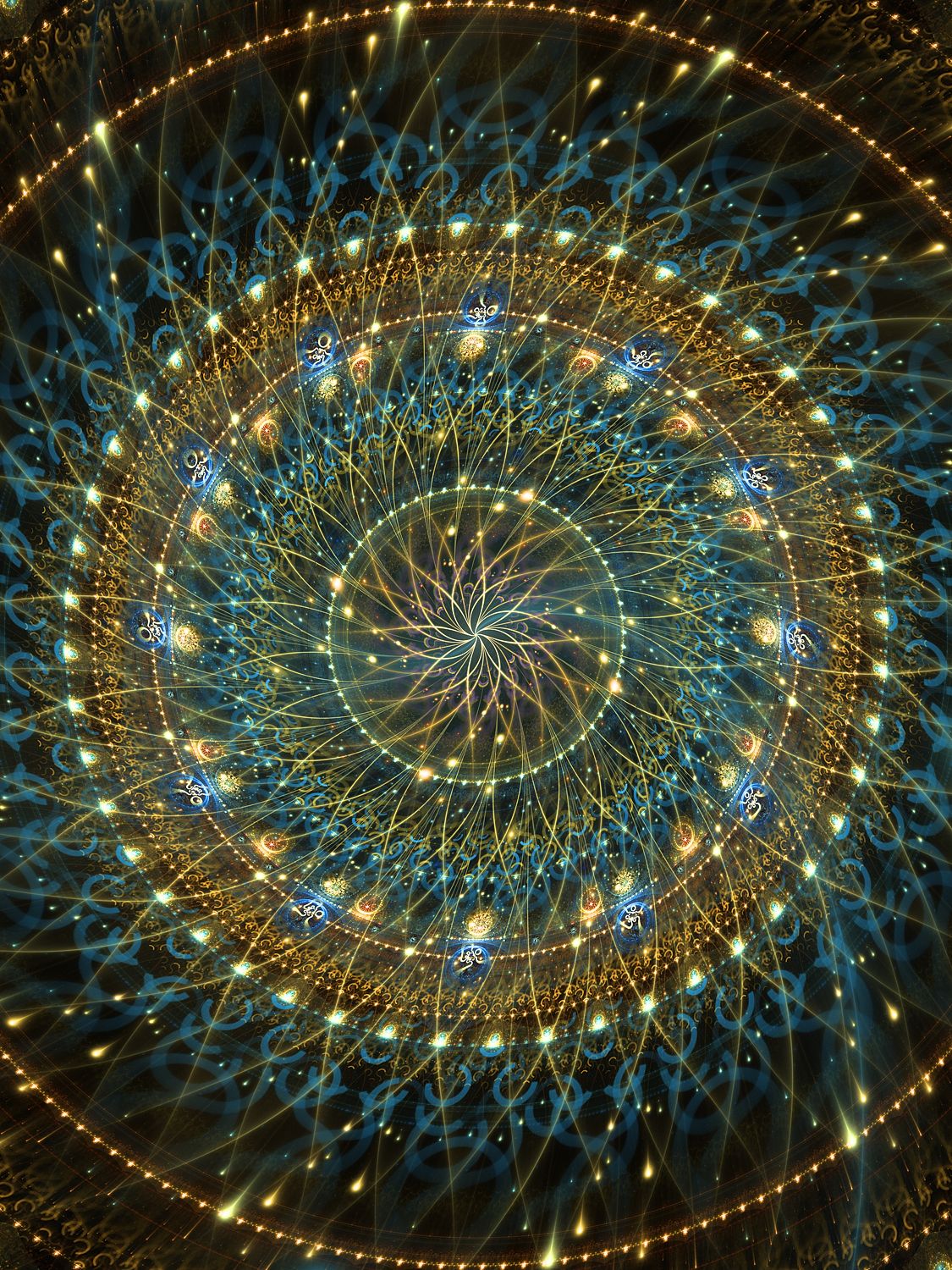 Hyperportal - Limited 25